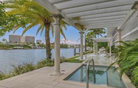 Condominio – Bay Harbor Islands, Florida, Estados Unidos. $1 450 000