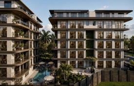 4 dormitorio ático 174 m² en Alanya, Turquía. 24 738 000 TRY