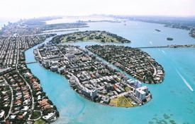 Condominio – Bay Harbor Islands, Florida, Estados Unidos. $3 598 000