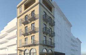 New residential complex with apartments en Koukaki, Grecia. de 465 000 €
