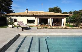 Villa – Santa Ponsa, Islas Baleares, España. 3 900 €  por semana