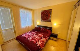 2 dormitorio piso 55 m² en Sunny Beach, Bulgaria. 61 000 €