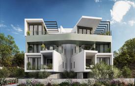 4 dormitorio piso 103 m² en Universal, Chipre. de 595 000 €