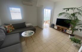 2 dormitorio piso 62 m² en Tel Aviv, Israel. $992 000