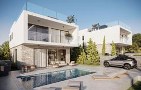 New residential complex with villas en Tala, Chipre. de 885 000 €