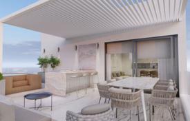 3 dormitorio ático en Limasol (Lemesos), Chipre. 795 000 €