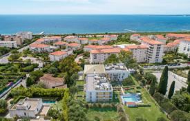Piso – Antibes, Costa Azul, Francia. 617 000 €