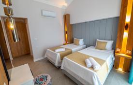 4 dormitorio piso en Kalkan, Turquía. $17 600  por semana