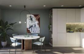 2 dormitorio piso 74 m² en Londres, Gran Bretaña. £519 000