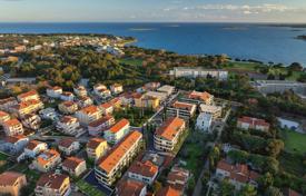 3 dormitorio piso 115 m² en Medulin, Croacia. 624 000 €