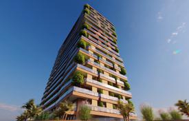 2-dormitorio apartamentos en edificio nuevo 64 m² en Batumi, Georgia. $140 000