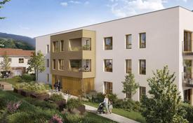 New residential complex with apartments and villas en Cluses, Francia. de 308 000 €