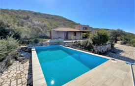 8 dormitorio villa 170 m² en Kalamata, Grecia. 750 000 €