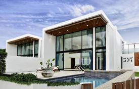 Villa – Phang-nga, Tailandia. $624 000