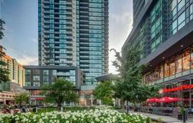 Piso – Yonge Street, Toronto, Ontario,  Canadá. C$980 000