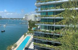 Condominio – West Avenue, Miami Beach, Florida,  Estados Unidos. $310 000