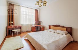 3 dormitorio piso 130 m² en district Shchukino, Rusia. 50 000 ₽  por semana