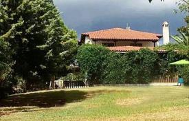 Casa de pueblo – Thermi, Administration of Macedonia and Thrace, Grecia. 850 000 €