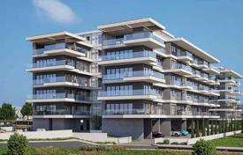 2 dormitorio piso 118 m² en Pafos, Chipre. 320 000 €
