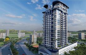 Complejo residencial Samana Waves – Jumeirah Village Circle, Jumeirah Village, Dubai, EAU. de $528 000