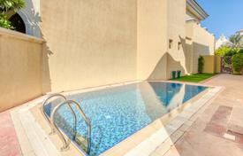 Villa – The Palm Jumeirah, Dubai, EAU (Emiratos Árabes Unidos). $8 500  por semana