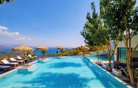 Villa – Peloponeso, Administration of the Peloponnese, Western Greece and the Ionian Islands, Grecia. 2 500 000 €