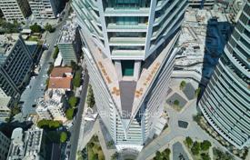2-dormitorio apartamentos en edificio nuevo en Limasol (Lemesos), Chipre. 1 950 000 €