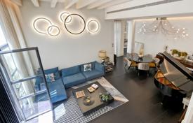 3 dormitorio piso 190 m² en Barcelona, España. 1 845 000 €