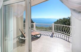 4 dormitorio casa de pueblo 380 m² en Bregi, Croacia. 1 550 000 €