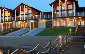 5 dormitorio chalet en Jämsä, Finlandia. 3 500 €  por semana