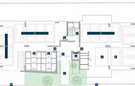 3 dormitorio piso 173 m² en Nicosia, Chipre. 525 000 €