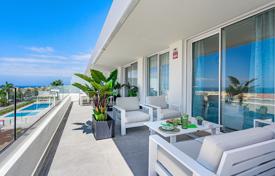 3 dormitorio piso 134 m² en Costa Adeje, España. 1 035 000 €