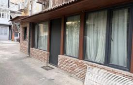 2 dormitorio piso 58 m² en Vieja Tiflis, Georgia. $139 000