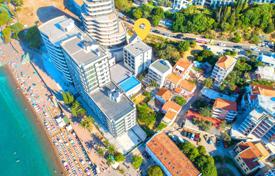 1 dormitorio piso 45 m² en Rafailovići, Montenegro. 290 000 €