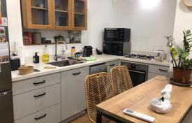 2 dormitorio piso 54 m² en Tel Aviv, Israel. $1 106 000