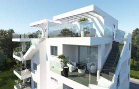 2-dormitorio apartamentos en edificio nuevo en Larnaca (city), Chipre. 400 000 €