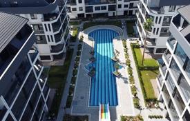 5-dormitorio apartamentos en edificio nuevo 245 m² en Alanya, Turquía. $609 000