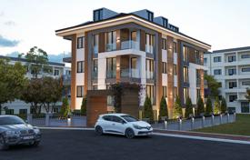 3-dormitorio apartamentos en edificio nuevo 115 m² en Beylikdüzü, Turquía. $247 000
