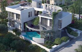 New residential complex with villas en Limasol (Lemesos), Chipre. de 4 300 000 €