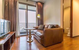 2-dormitorio apartamentos en condominio en Khlong Toei, Tailandia. $389 000