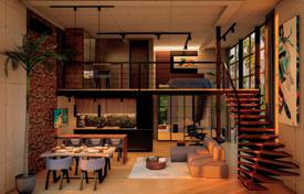 1 dormitorio piso 51 m² en Jalan Umalas, Indonesia. $155 000