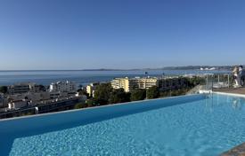3-dormitorio apartamentos en edificio nuevo 67 m² en St-Laurent-du-Var, Francia. 565 000 €