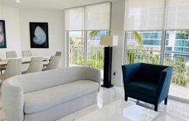 Condominio – Collins Avenue, Miami, Florida,  Estados Unidos. $1 150 000