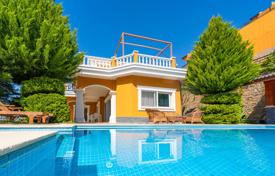 5 dormitorio villa 300 m² en Alanya, Turquía. 40 258 000 TRY