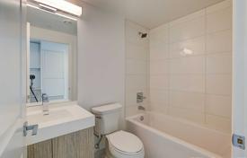 3 dormitorio piso en Jarvis Street, Canadá. C$1 148 000