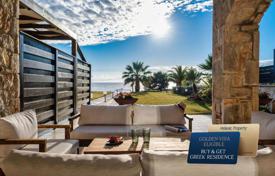 4 dormitorio villa 240 m² en Nea Skioni, Grecia. 1 150 000 €