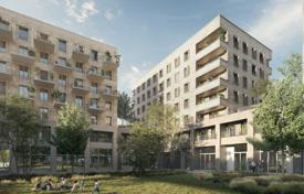 New residential complex with apartments en Essonne, Francia. de 372 000 €