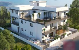 2-dormitorio apartamentos en edificio nuevo 78 m² en Larnaca, Chipre. 218 000 €