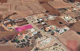 Terreno en Famagusta, Chipre. 135 000 €