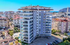 7 dormitorio piso 160 m² en Cikcilli, Turquía. 13 882 000 TRY